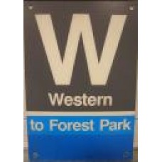 Western - Forest Park